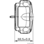 Herth+Buss Elparts Rücklicht 83830068 Herth+Buss Elparts Rücklicht 83830068