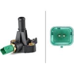 HELLA Sensor, Kühlmitteltemperatur 6PT 009 309-431 HELLA Sensor, Kühlmitteltemperatur 6PT 009 309-431