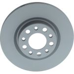 Bremsscheibe HA 0 986 479 D99 Bremsscheibe HA 0 986 479 D99