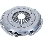 SACHS Kupplungssatz 2290 601 072 SACHS Kupplungssatz 2290 601 072