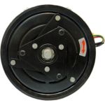 Kompressor, Klimaanlage ACP 1256 000S