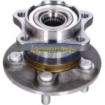 Radlager KK-19021 Radlager KK-19021