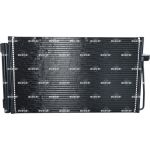 Kondensator, Klimaanlage 35538 Kondensator, Klimaanlage 35538