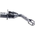 MAHLE Sensor, Innenraumtemperatur ASE 27 000P MAHLE Sensor, Innenraumtemperatur ASE 27 000P