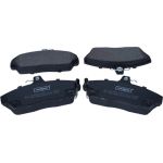 Bremsbelagsatz Honda P. Civic 94-/01-/Rover 200/400/25/45 19-0543 Bremsbelagsatz Honda P. Civic 94-/01-/Rover 200/400/25/45 19-0543