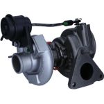 Turbolader 003-001-000012R Turbolader 003-001-000012R