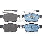 A.B.S. Bremsbeläge 37485 A.B.S. Bremsbeläge 37485