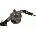 Sachs Kupplungszentralausrücker 3182600242 Sachs Kupplungszentralausrücker 3182600242