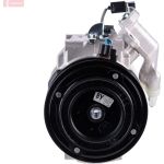 DENSO Kompressor DCP40017 DENSO Kompressor DCP40017