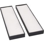 KAMOKA Filter, Innenraumluft F413601