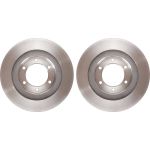 82 481 104 Bremsscheibe VA DF4494 82 481 104 Bremsscheibe VA DF4494