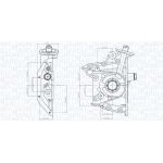 Magneti Marelli Ölpumpe 351516000113 Magneti Marelli Ölpumpe 351516000113