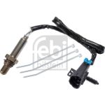 febi Lambdasonde 177503 febi Lambdasonde 177503