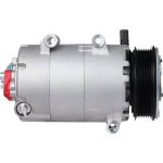 51 863 030 Kompressor (NEU) 8FK 351 334-051 51 863 030 Kompressor (NEU) 8FK 351 334-051