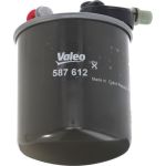 VALEO Kraftstofffilter 587612