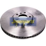 Japanparts Bremsscheibe DI-0145C Japanparts Bremsscheibe DI-0145C