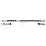 A.B.S. Bremsschlauch SL 6797 A.B.S. Bremsschlauch SL 6797