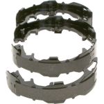 Bremsbacken 0 986 487 615 Bremsbacken 0 986 487 615