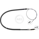 A.B.S. Handbremsseil Seilzug Festellbremse K18902 A.B.S. Handbremsseil Seilzug Festellbremse K18902
