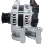Bosch Lichtmaschine 1 986 A01 207