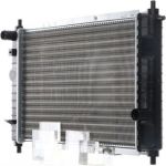 MAHLE Kühler, Motorkühlung CR 129 000S MAHLE Kühler, Motorkühlung CR 129 000S