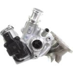 Turbolader ALA10901176 Turbolader ALA10901176