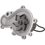 Kamoka Wasserpumpe / Kühlmittelpumpe T0075 Kamoka Wasserpumpe / Kühlmittelpumpe T0075