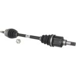 SKF Antriebswelle VKJC 8884