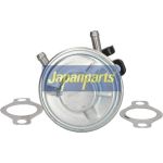 Japanparts AGR-Ventil EGR-0208 Japanparts AGR-Ventil EGR-0208