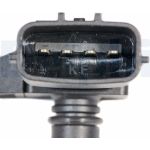DELPHI Sensor, Ladedruck PS10219 DELPHI Sensor, Ladedruck PS10219
