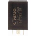 VEMO Relais, Wisch-Wasch-Intervall V15-71-0025 VEMO Relais, Wisch-Wasch-Intervall V15-71-0025