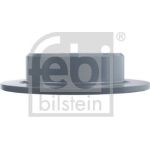 FEBI BILSTEIN Bremsscheibe 04091 FEBI BILSTEIN Bremsscheibe 04091