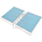 Innenraumfilter Bmw E39 96- Mit Klimaanlage 12263 Innenraumfilter Bmw E39 96- Mit Klimaanlage 12263