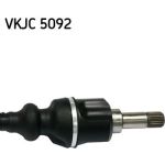 SKF Antriebswelle VKJC 5092