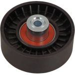 MAXGEAR Keilrippenriemen-Umlenk-/Führungsrolle 55223MG 54-0201 MAXGEAR Keilrippenriemen-Umlenk-/Führungsrolle 55223MG 54-0201