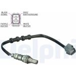 DELPHI Lambdasonde ES20322-11B1 DELPHI Lambdasonde ES20322-11B1