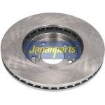 Japanparts Bremsscheibe DI-490C Japanparts Bremsscheibe DI-490C