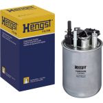 HENGST FILTER Kraftstofffilter H485WK HENGST FILTER Kraftstofffilter H485WK