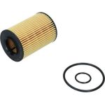KAMOKA Ölfilter F119601 KAMOKA Ölfilter F119601