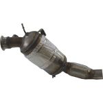 Bosal Partikelfilter 095-579 Bosal Partikelfilter 095-579