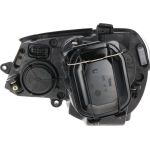 043265 Valeo Scheinwerfer 043265 - rechts H7/H7/W5W + Stellmotor PQ 043265 Valeo Scheinwerfer 043265 - rechts H7/H7/W5W + Stellmotor PQ