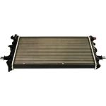 MAXGEAR Motorkühler AC230035 MAXGEAR Motorkühler AC230035