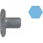 CORTECO Stecker 220054H CORTECO Stecker 220054H