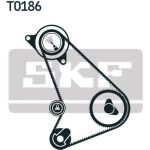SKF Zahnriemensatz VKMA 04305 SKF Zahnriemensatz VKMA 04305