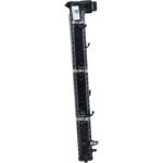 Kühler, Motorkühlung 55328 Kühler, Motorkühlung 55328