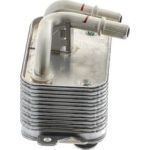 MAHLE Ölkühler, Automatikgetriebe CLC 43 000P MAHLE Ölkühler, Automatikgetriebe CLC 43 000P