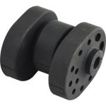 00727881 TEDGUM Motorlager VW Sharan 2.0 95- Einsatz 00727881 TEDGUM Motorlager VW Sharan 2.0 95- Einsatz