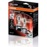HB3 NIGHT BREAKER LED SMART +330% StVZO-Konforme LED 2 St. OSRAM