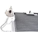 MAHLE Kondensator, Klimaanlage AC 376 000P MAHLE Kondensator, Klimaanlage AC 376 000P