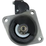 S0760S AS-PL Anlasser (Starter) S0760S